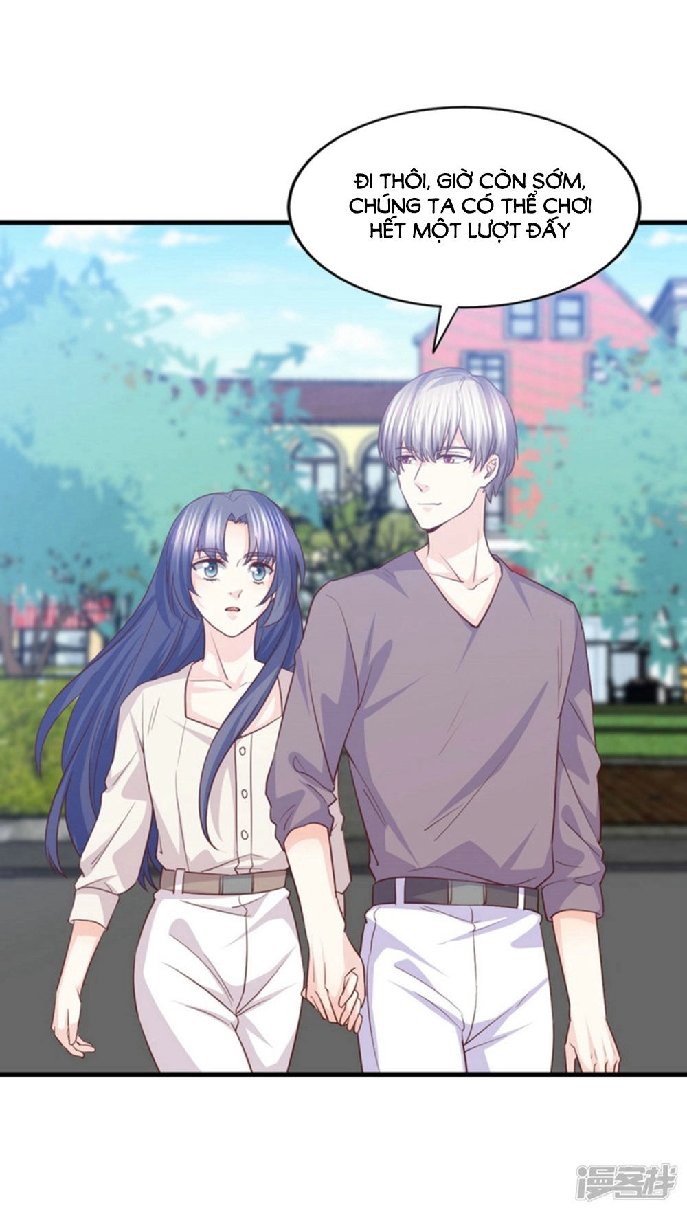 Ta Và Nam Thần Cởi Áo Ngủ Rồi Chapter 51 - 25