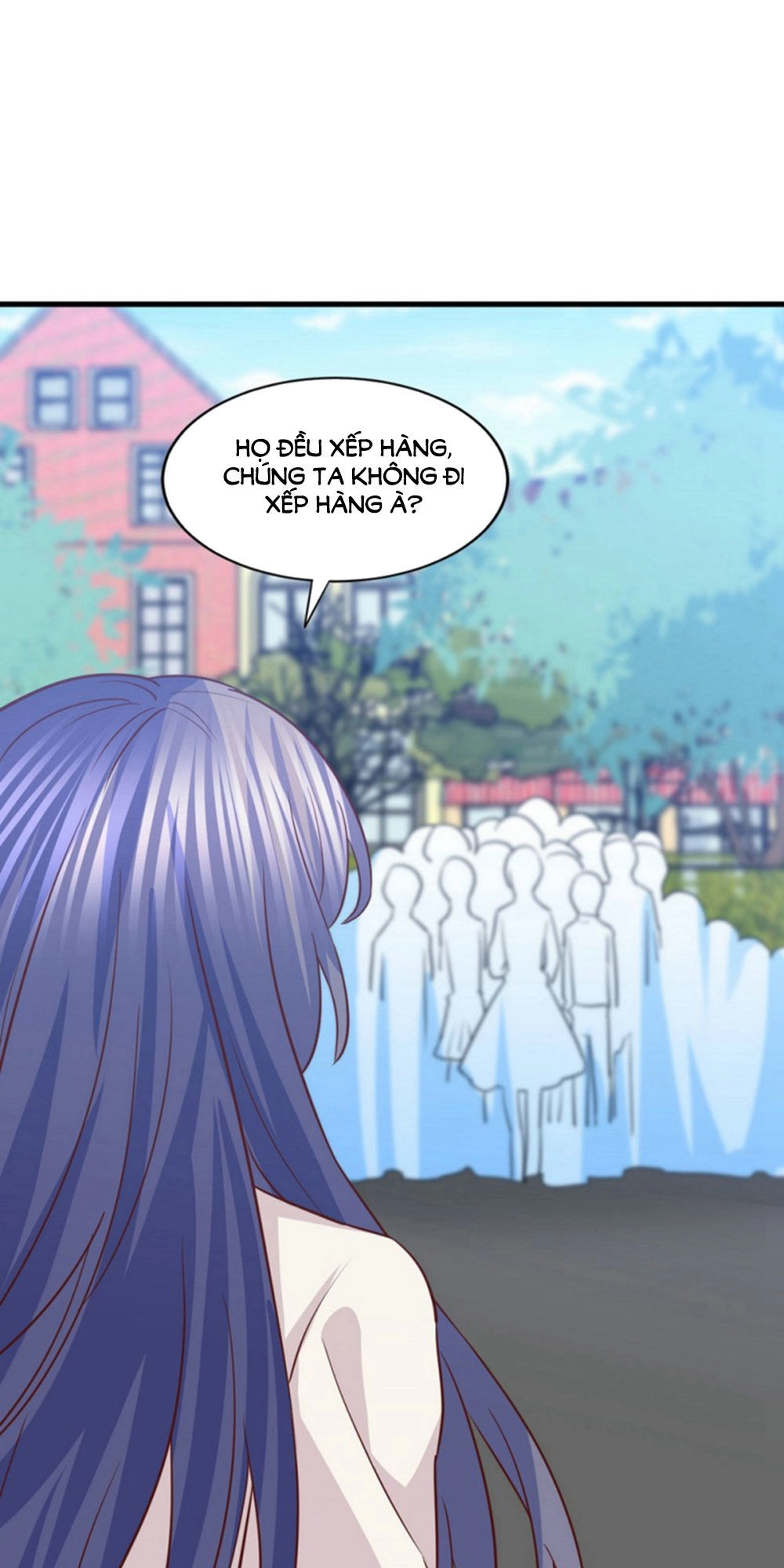 Ta Và Nam Thần Cởi Áo Ngủ Rồi Chapter 51 - 26