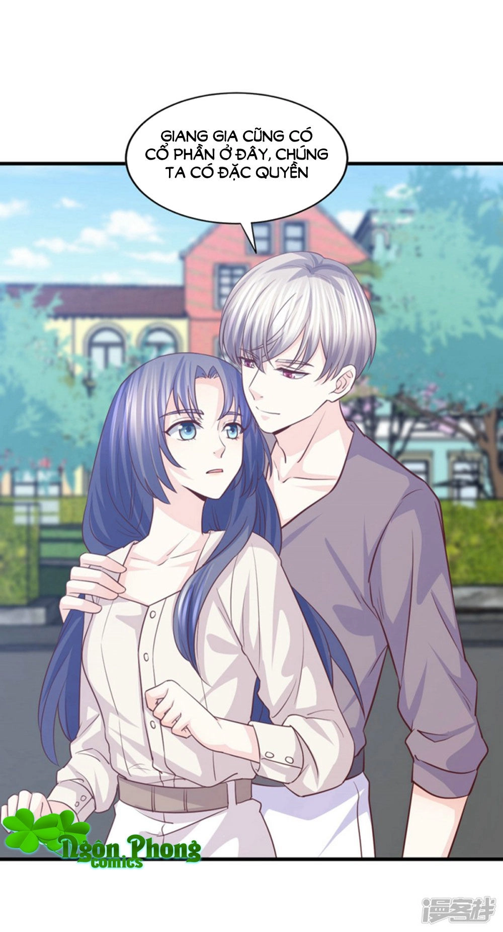 Ta Và Nam Thần Cởi Áo Ngủ Rồi Chapter 51 - 28