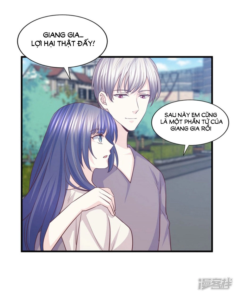 Ta Và Nam Thần Cởi Áo Ngủ Rồi Chapter 51 - 29