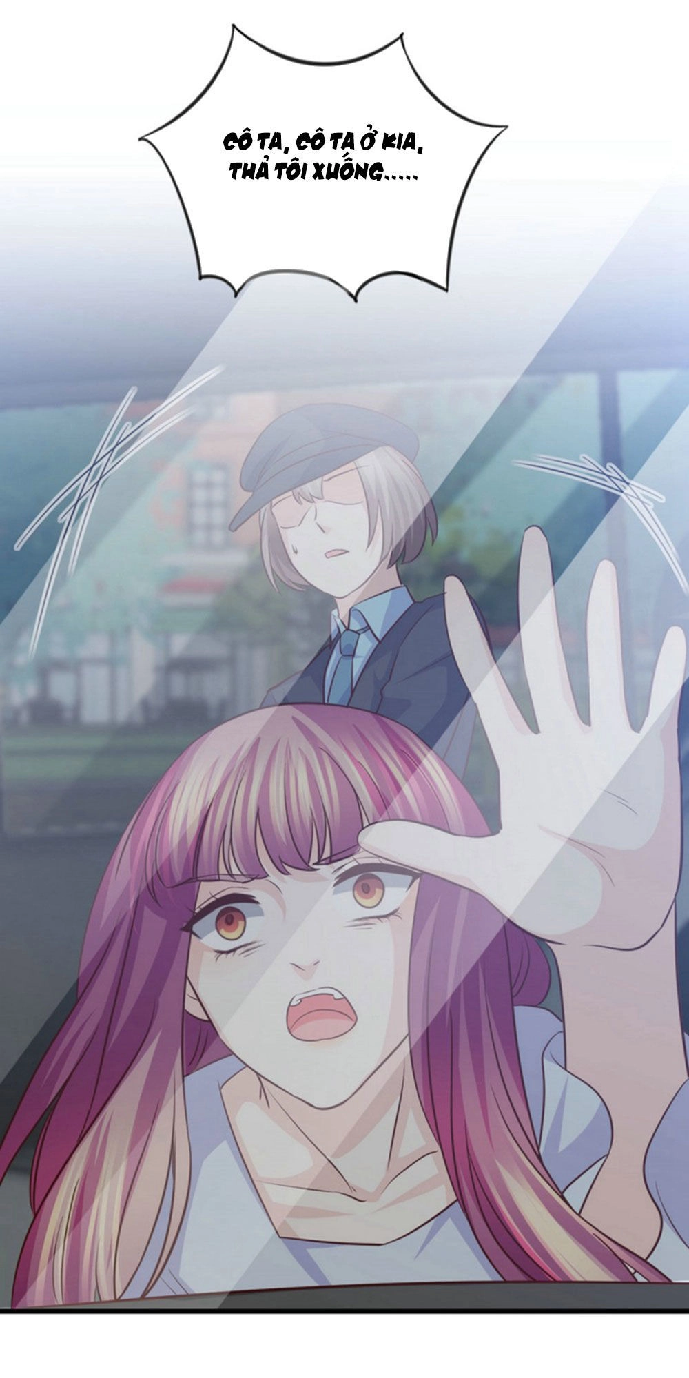 Ta Và Nam Thần Cởi Áo Ngủ Rồi Chapter 51 - 37