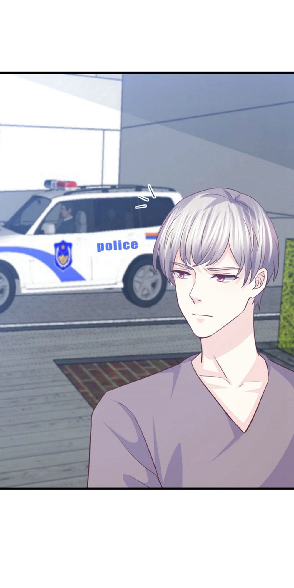 Ta Và Nam Thần Cởi Áo Ngủ Rồi Chapter 51 - 39