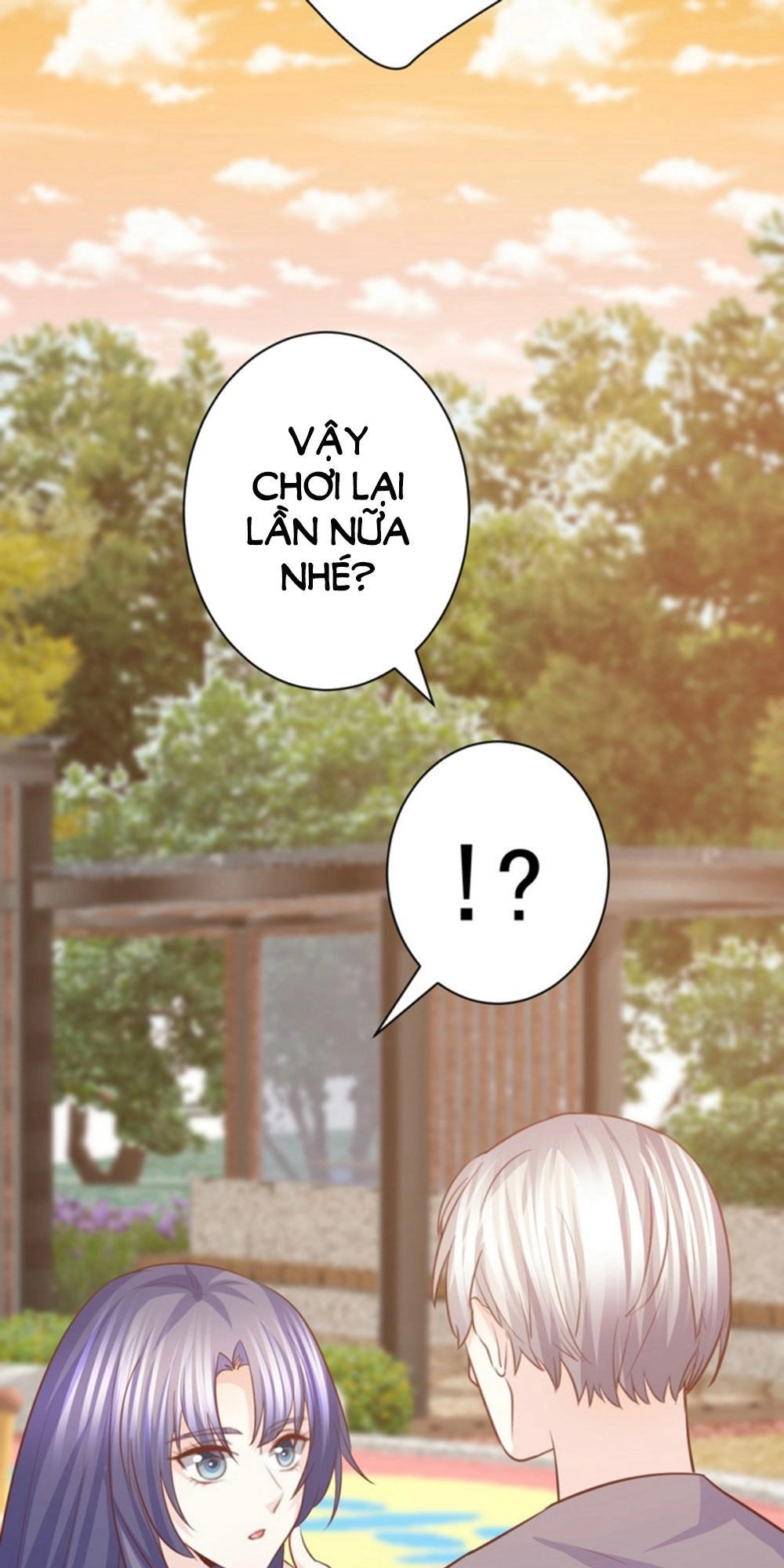 Ta Và Nam Thần Cởi Áo Ngủ Rồi Chapter 52 - 1