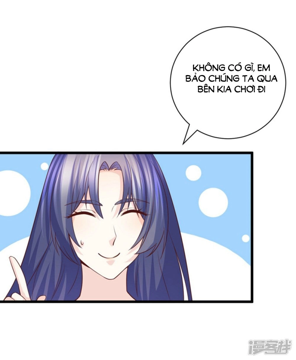 Ta Và Nam Thần Cởi Áo Ngủ Rồi Chapter 52 - 6