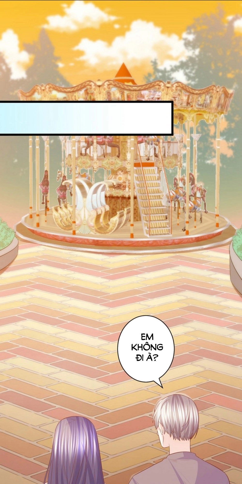 Ta Và Nam Thần Cởi Áo Ngủ Rồi Chapter 52 - 9