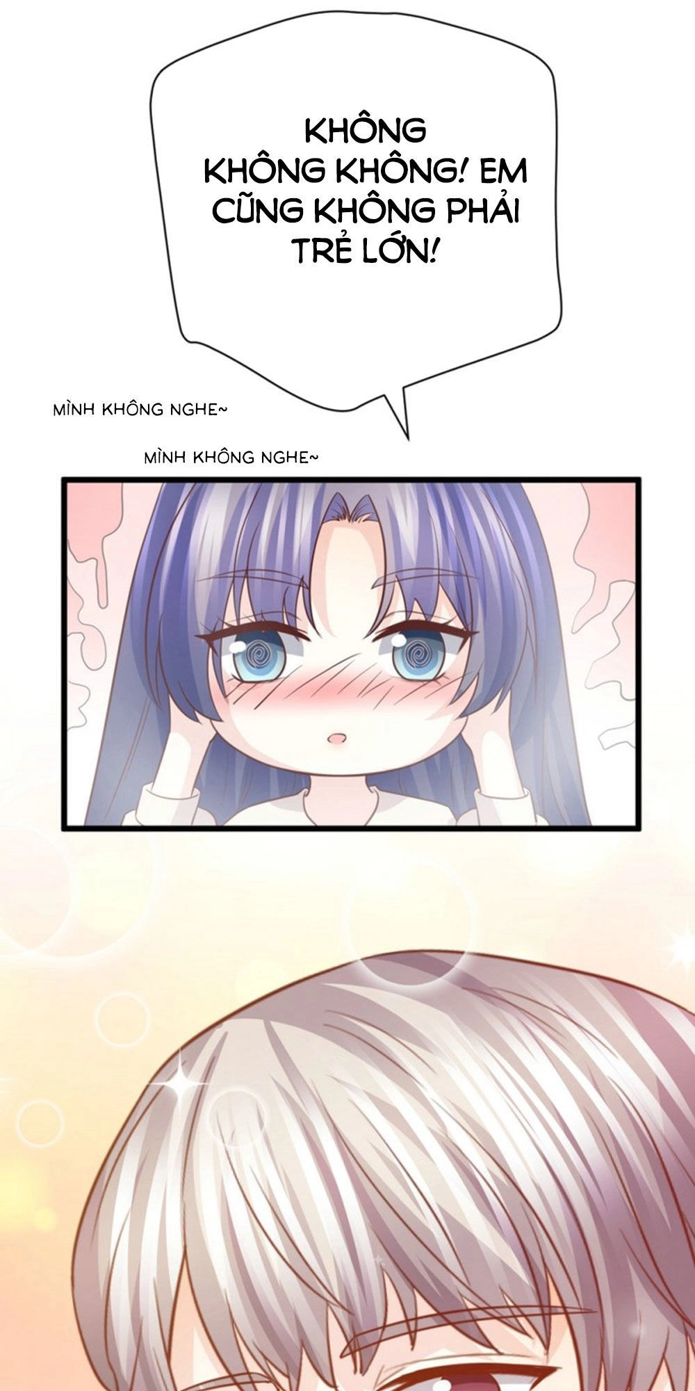 Ta Và Nam Thần Cởi Áo Ngủ Rồi Chapter 52 - 14