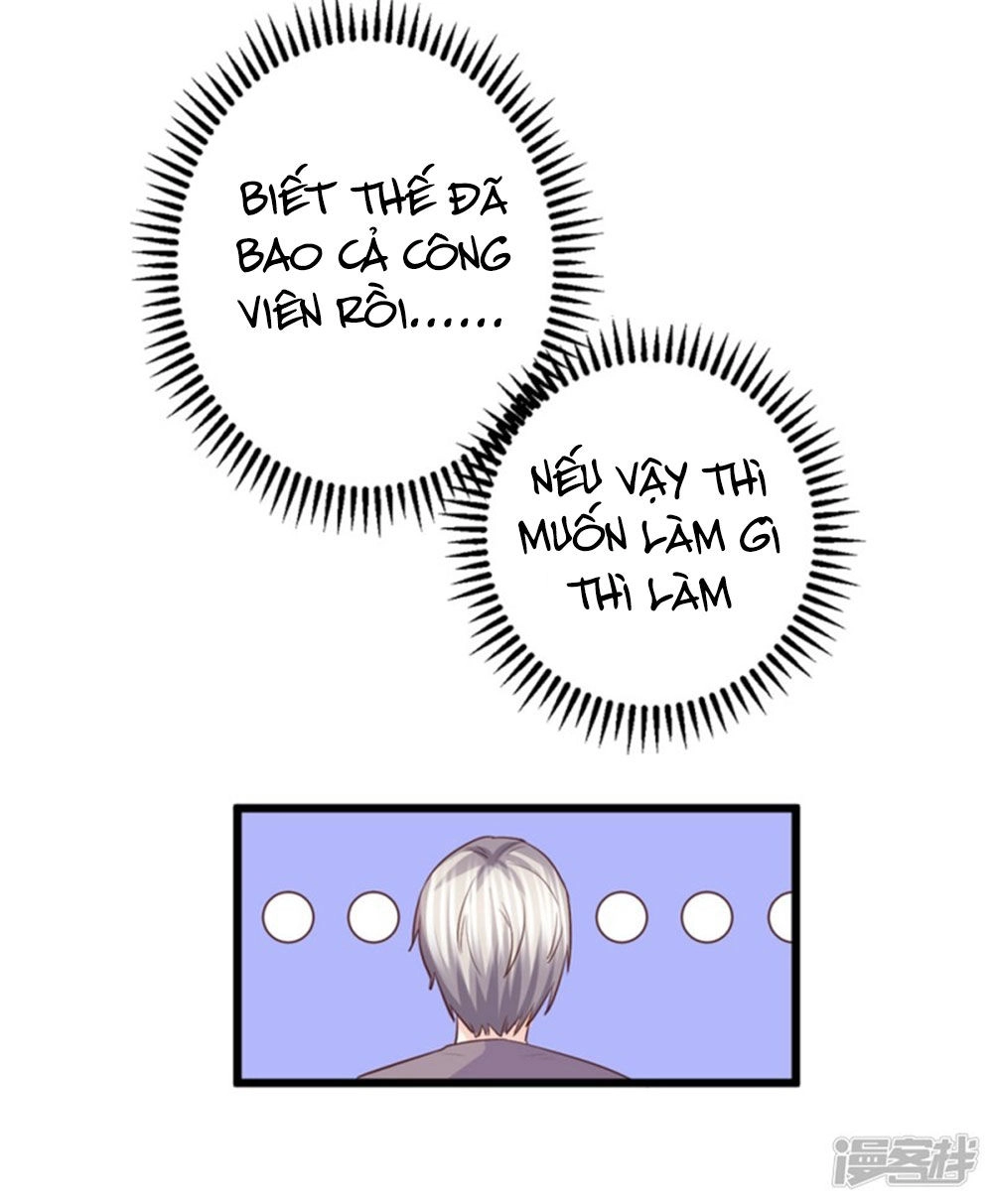 Ta Và Nam Thần Cởi Áo Ngủ Rồi Chapter 52 - 17