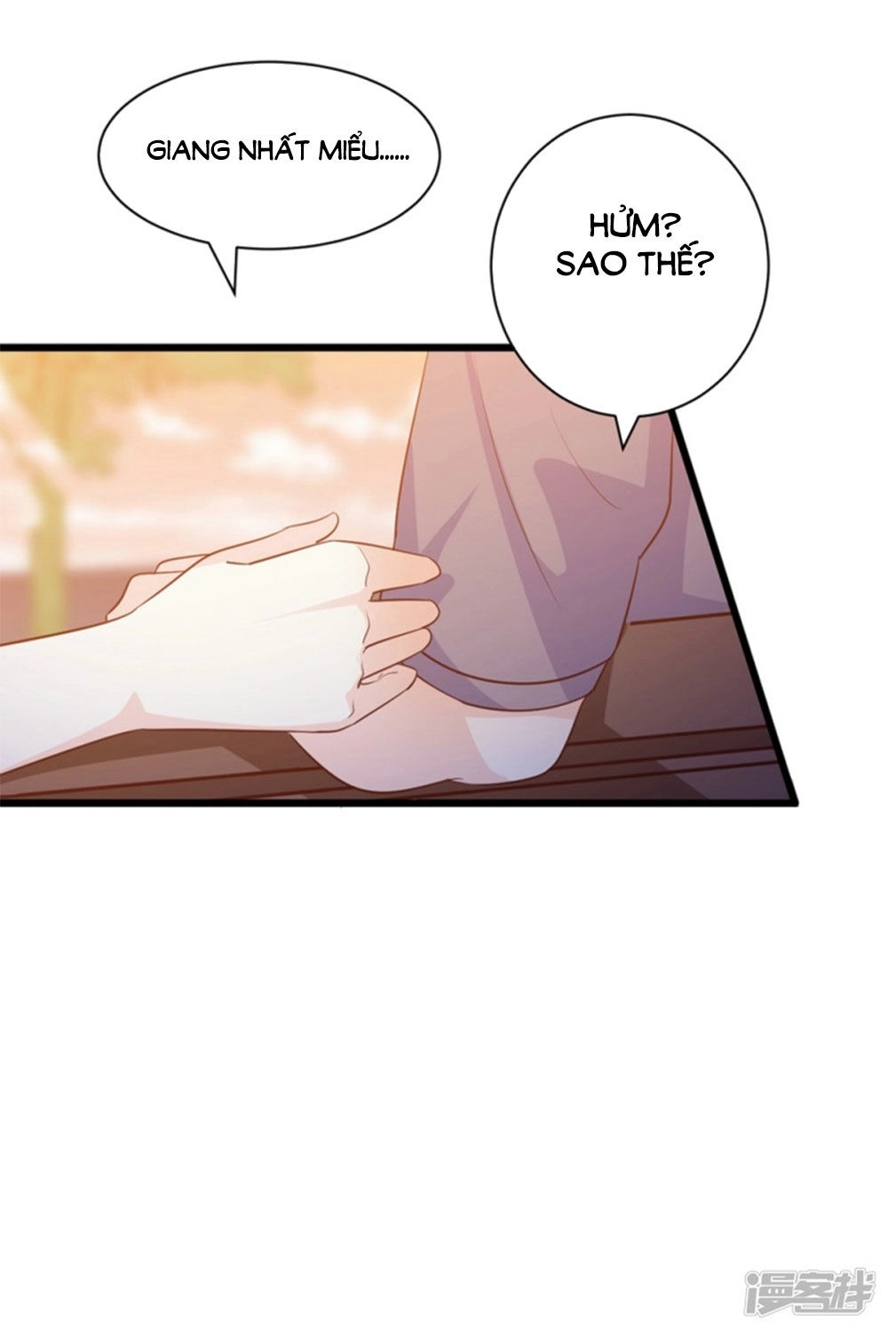 Ta Và Nam Thần Cởi Áo Ngủ Rồi Chapter 52 - 18