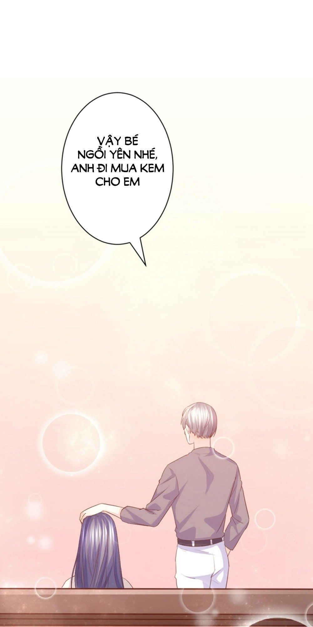 Ta Và Nam Thần Cởi Áo Ngủ Rồi Chapter 52 - 23