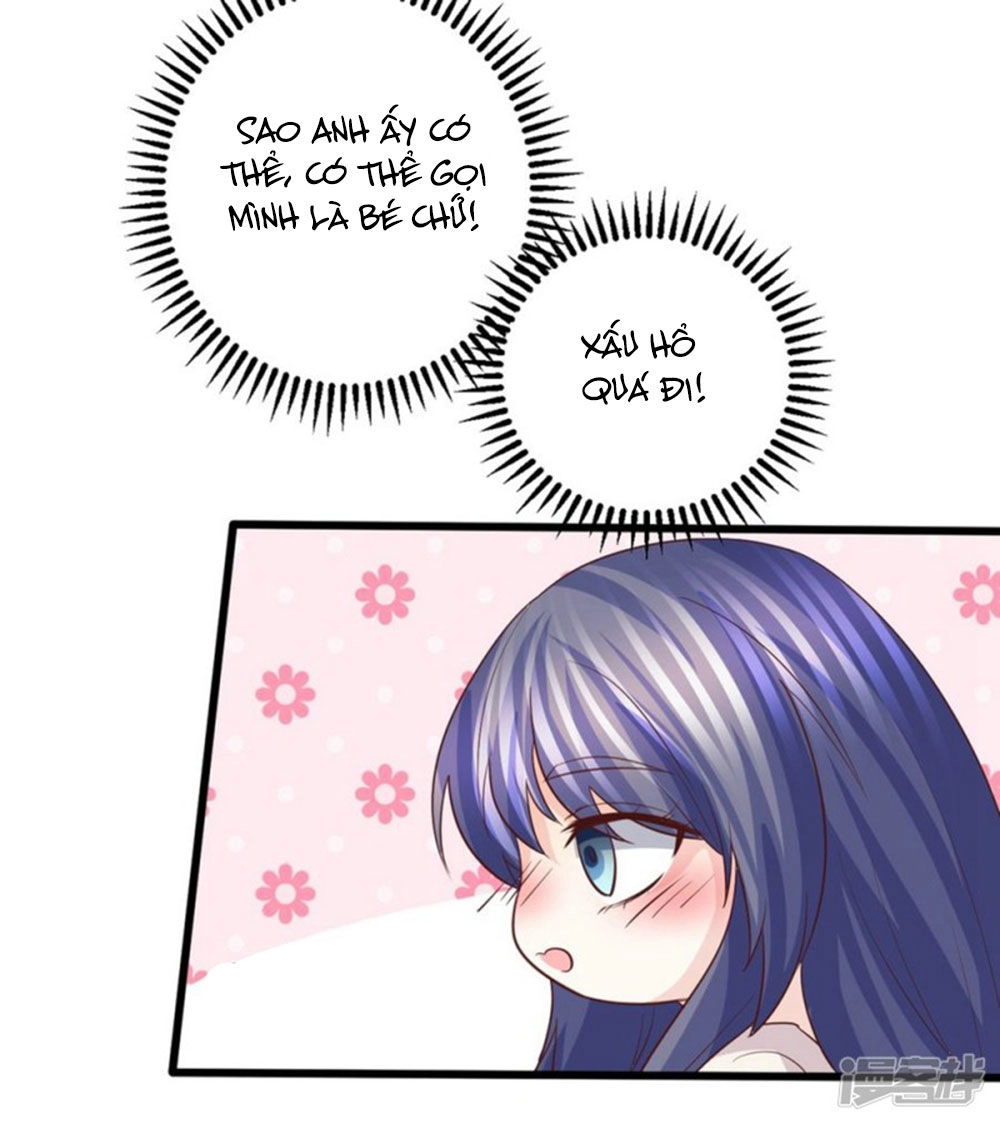 Ta Và Nam Thần Cởi Áo Ngủ Rồi Chapter 52 - 25