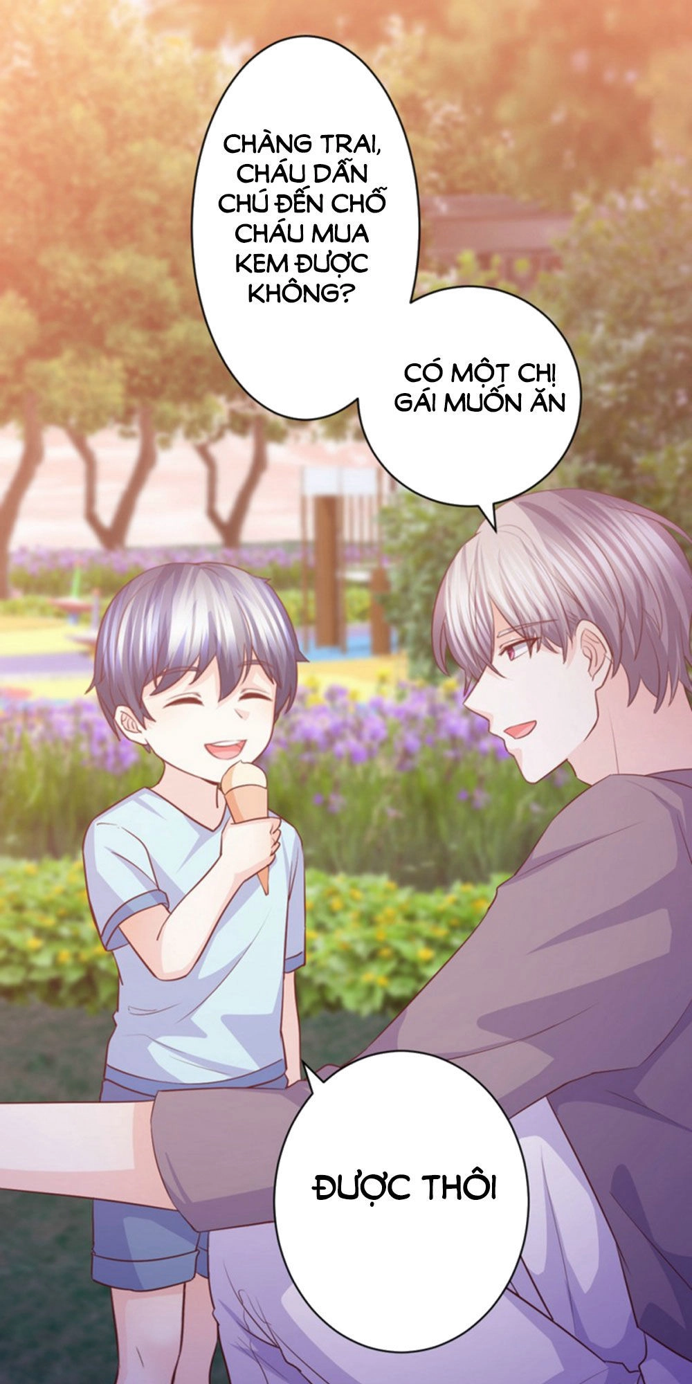 Ta Và Nam Thần Cởi Áo Ngủ Rồi Chapter 52 - 26