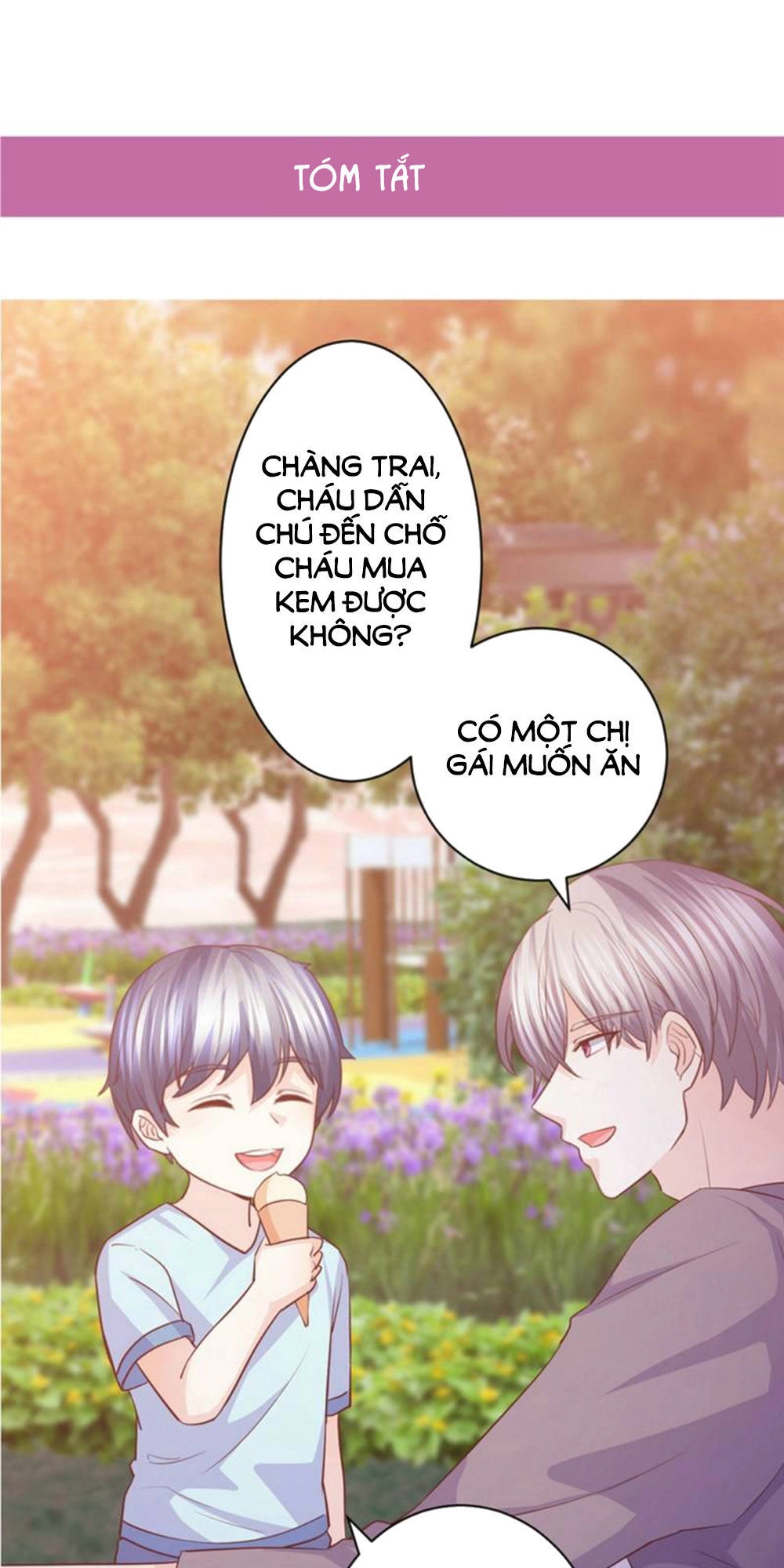 Ta Và Nam Thần Cởi Áo Ngủ Rồi Chapter 53 - 2