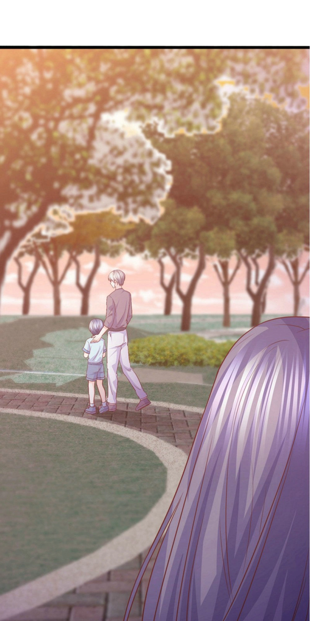 Ta Và Nam Thần Cởi Áo Ngủ Rồi Chapter 53 - 4