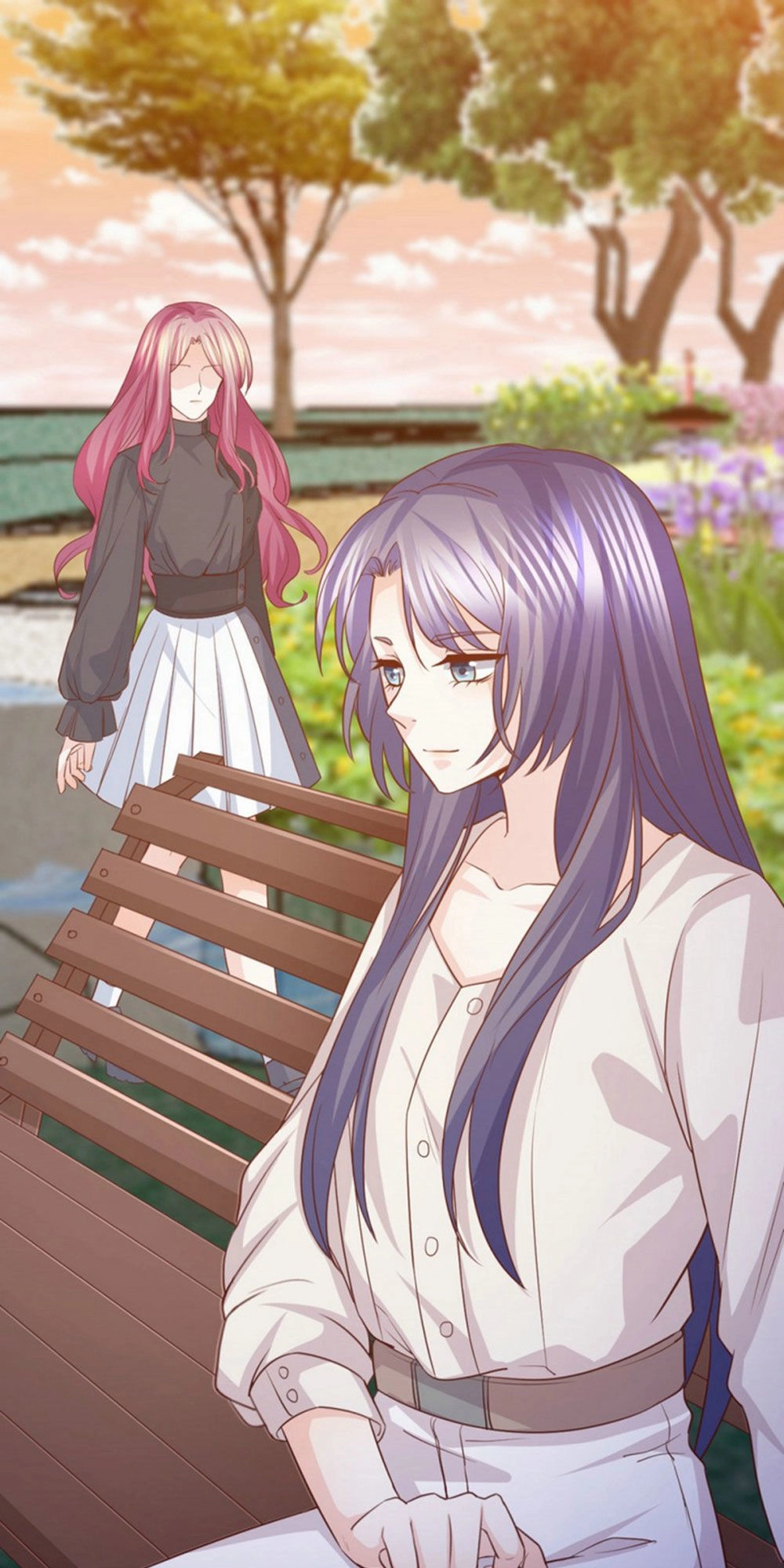 Ta Và Nam Thần Cởi Áo Ngủ Rồi Chapter 53 - 8