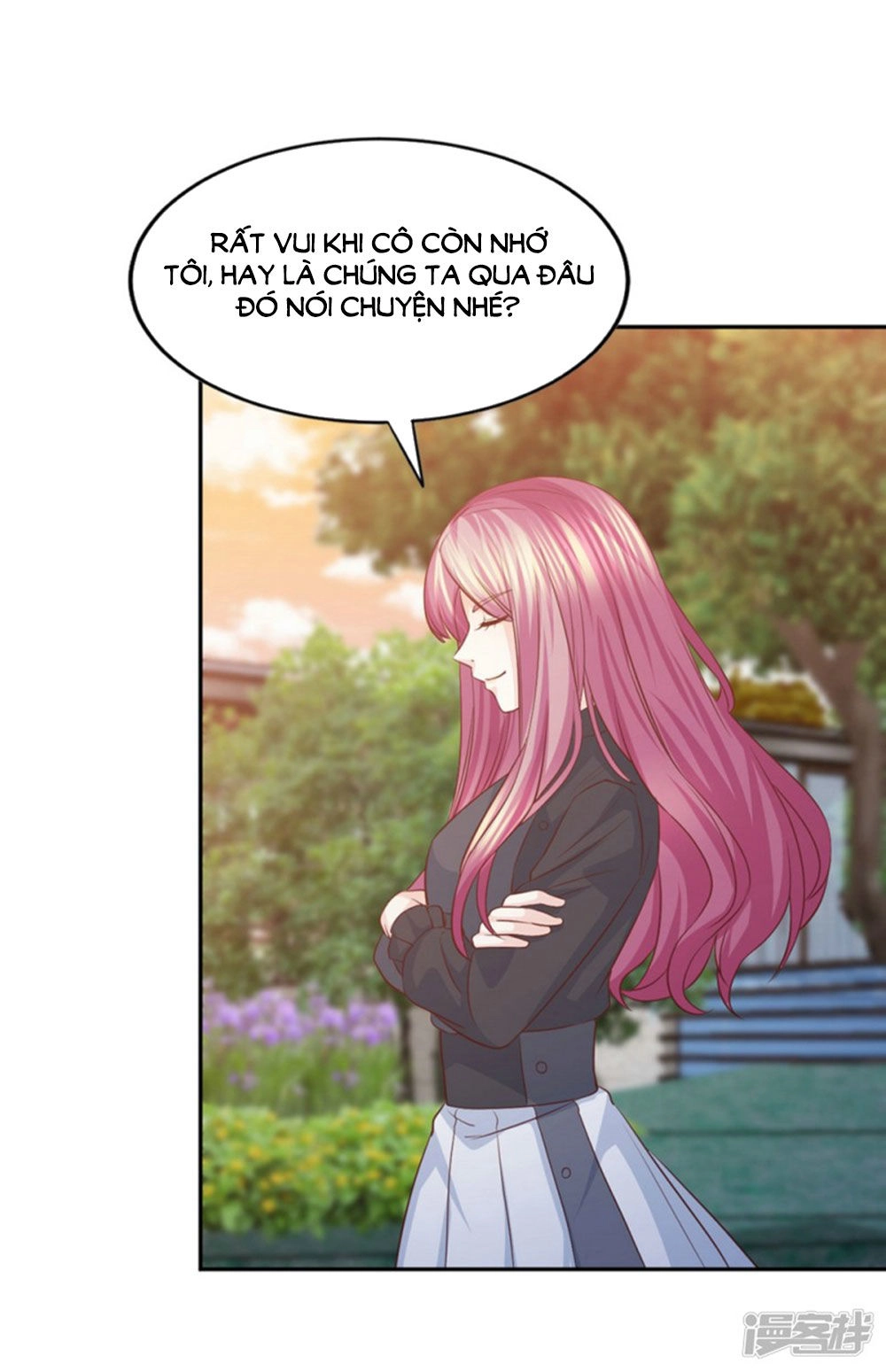 Ta Và Nam Thần Cởi Áo Ngủ Rồi Chapter 53 - 15