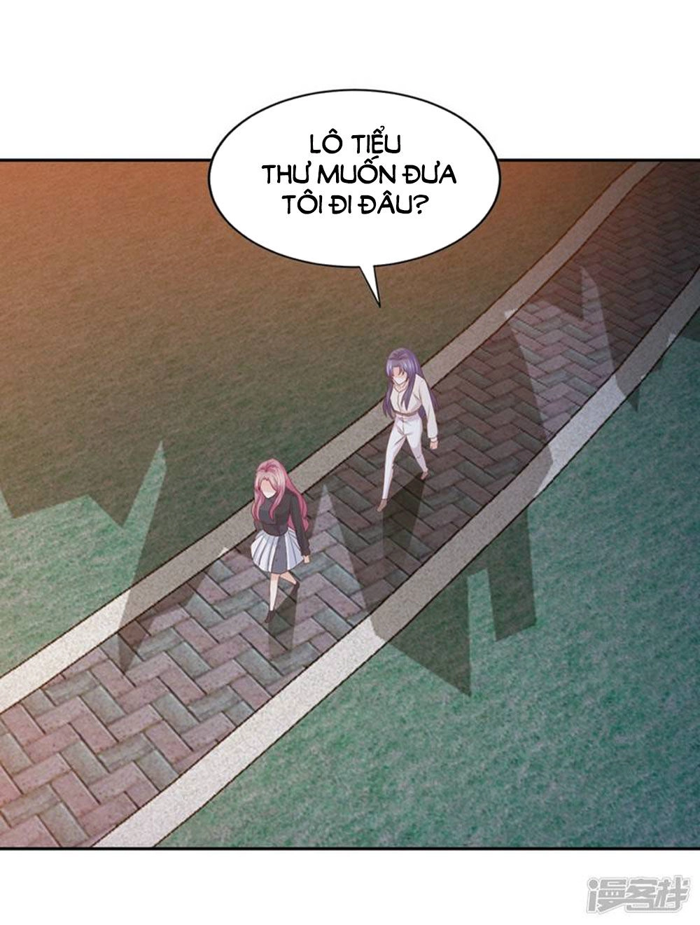 Ta Và Nam Thần Cởi Áo Ngủ Rồi Chapter 53 - 17