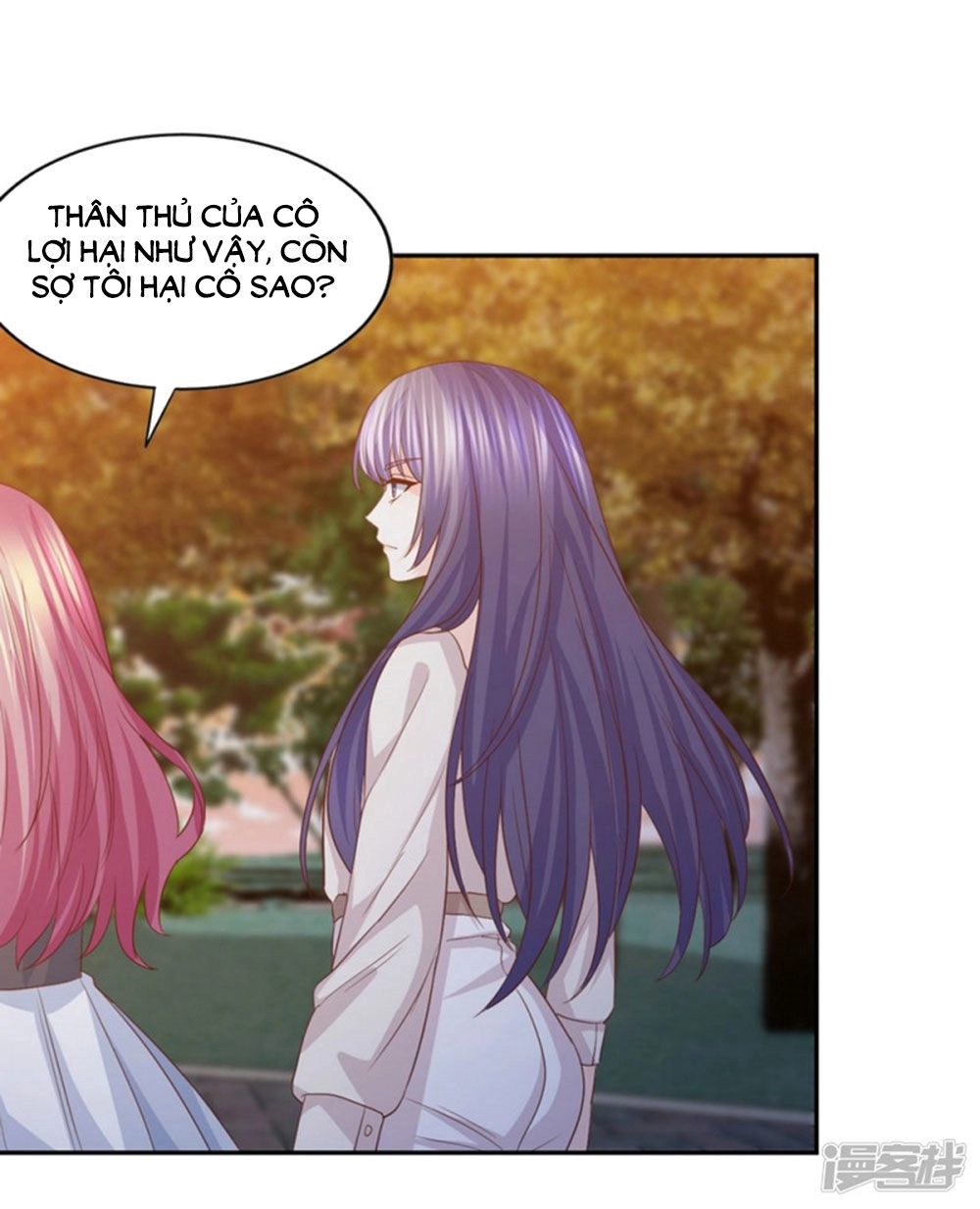 Ta Và Nam Thần Cởi Áo Ngủ Rồi Chapter 53 - 18