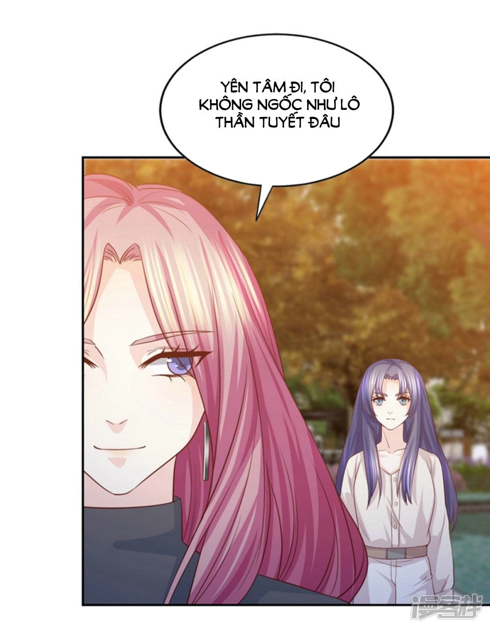 Ta Và Nam Thần Cởi Áo Ngủ Rồi Chapter 53 - 19