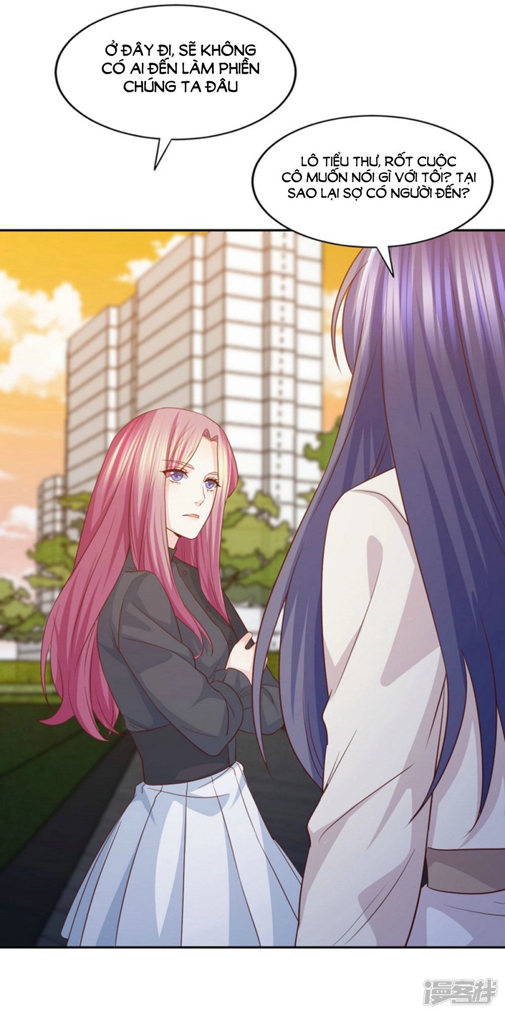 Ta Và Nam Thần Cởi Áo Ngủ Rồi Chapter 53 - 20