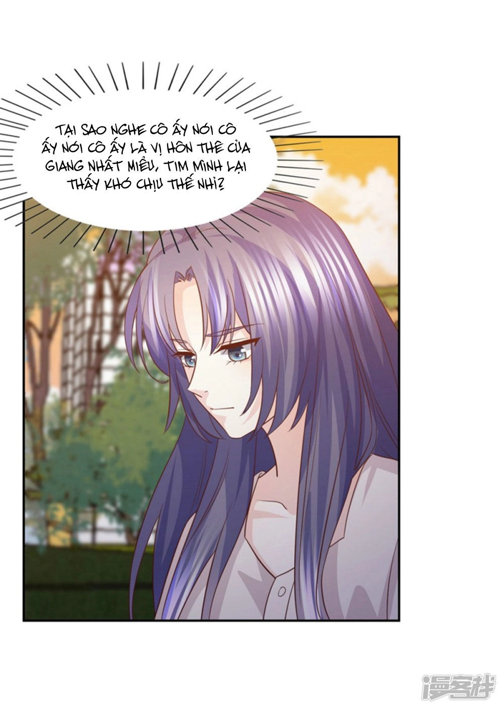 Ta Và Nam Thần Cởi Áo Ngủ Rồi Chapter 53 - 24