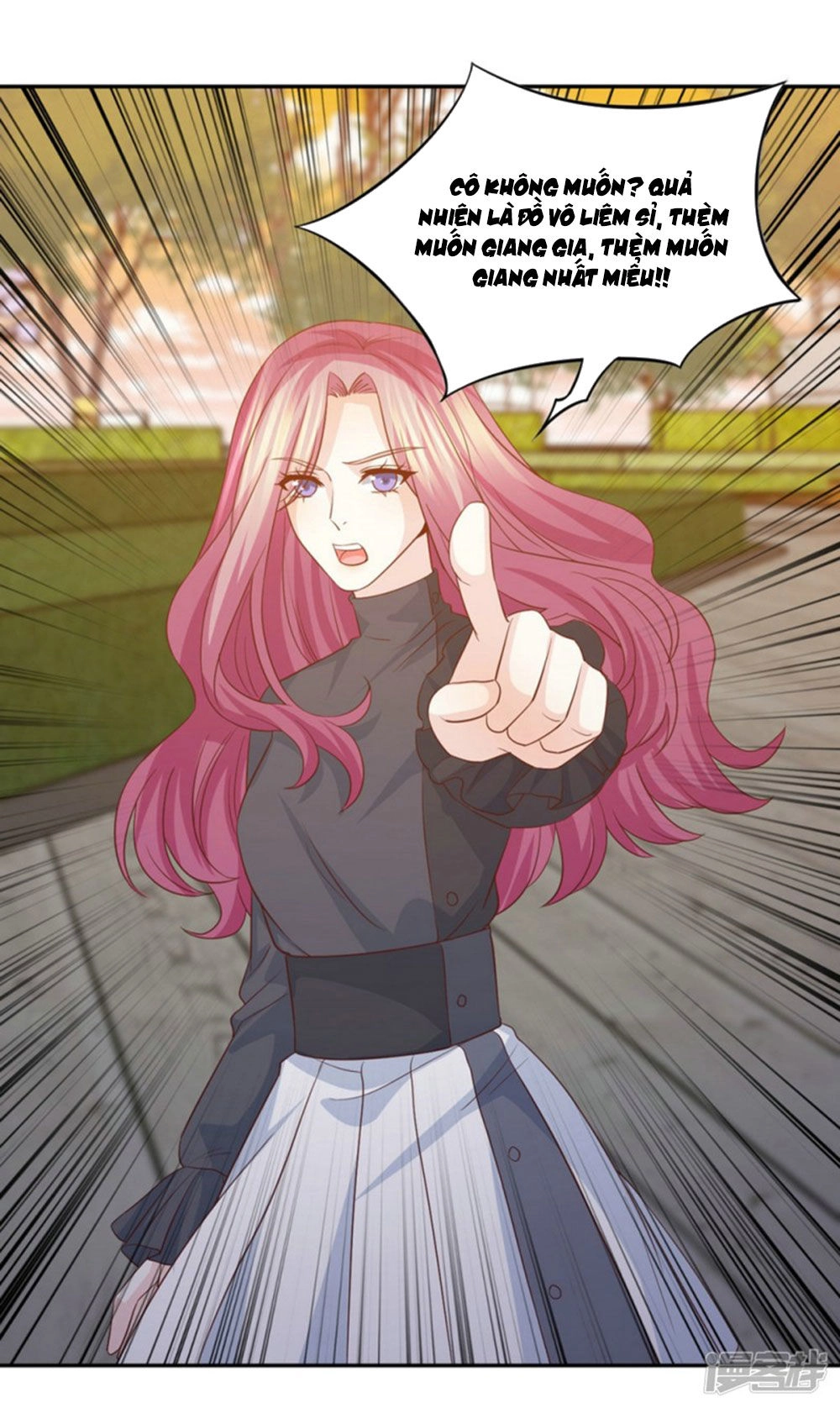 Ta Và Nam Thần Cởi Áo Ngủ Rồi Chapter 53 - 25