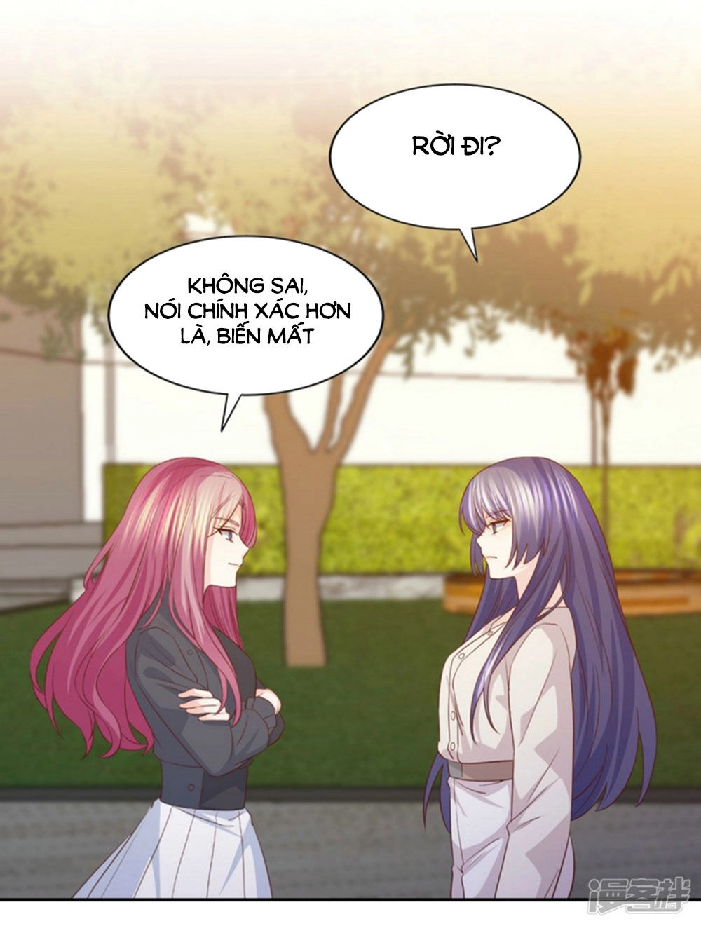 Ta Và Nam Thần Cởi Áo Ngủ Rồi Chapter 53 - 28