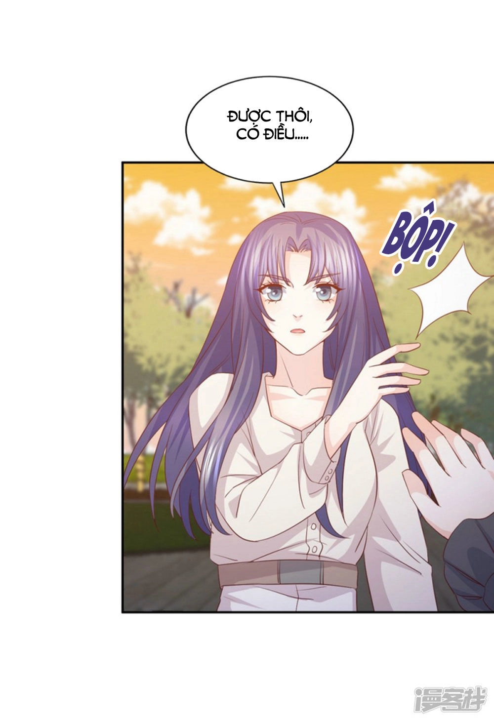 Ta Và Nam Thần Cởi Áo Ngủ Rồi Chapter 53 - 30