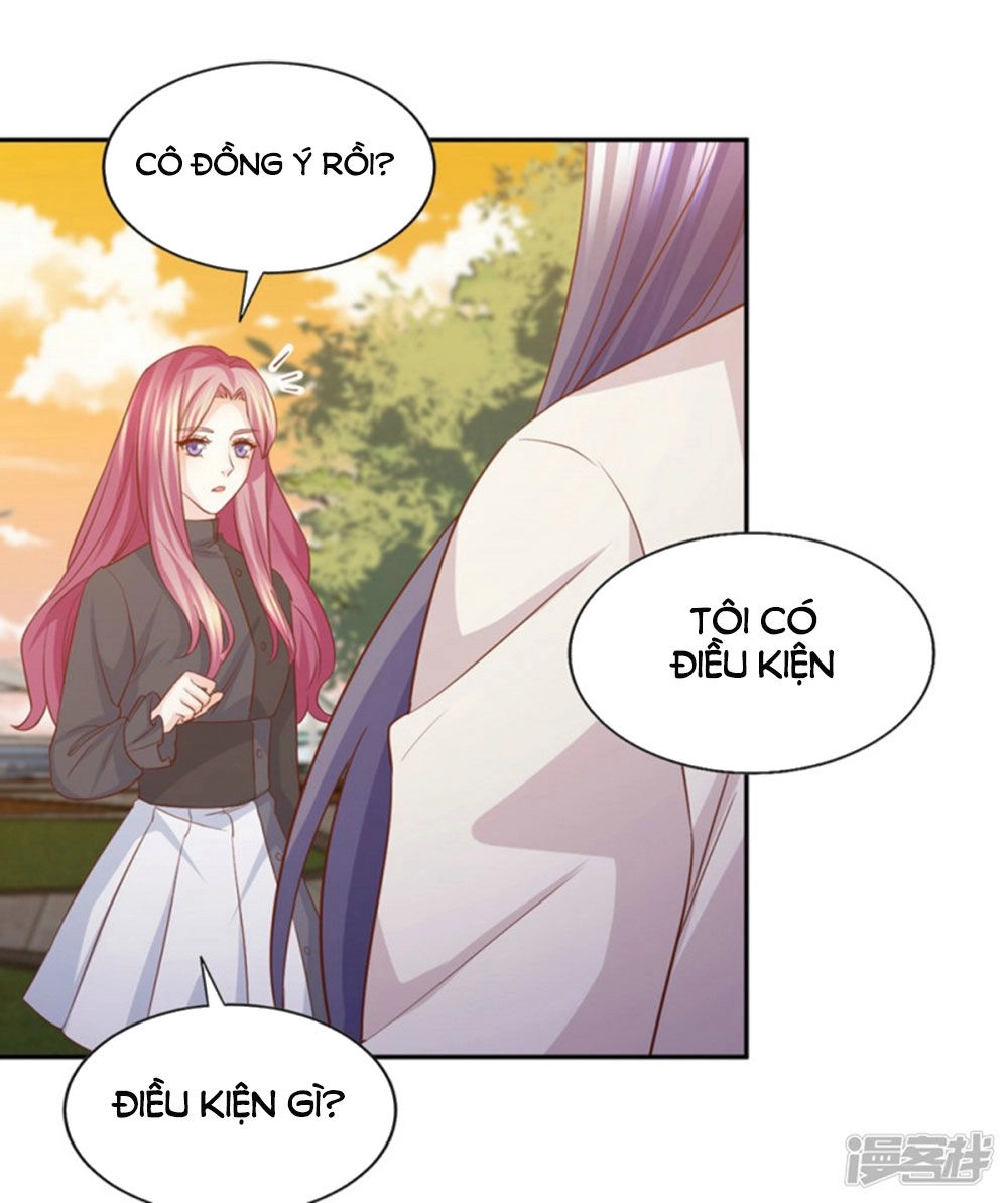 Ta Và Nam Thần Cởi Áo Ngủ Rồi Chapter 53 - 31