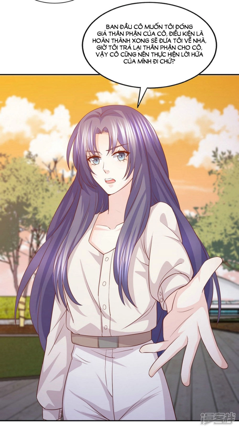 Ta Và Nam Thần Cởi Áo Ngủ Rồi Chapter 53 - 32