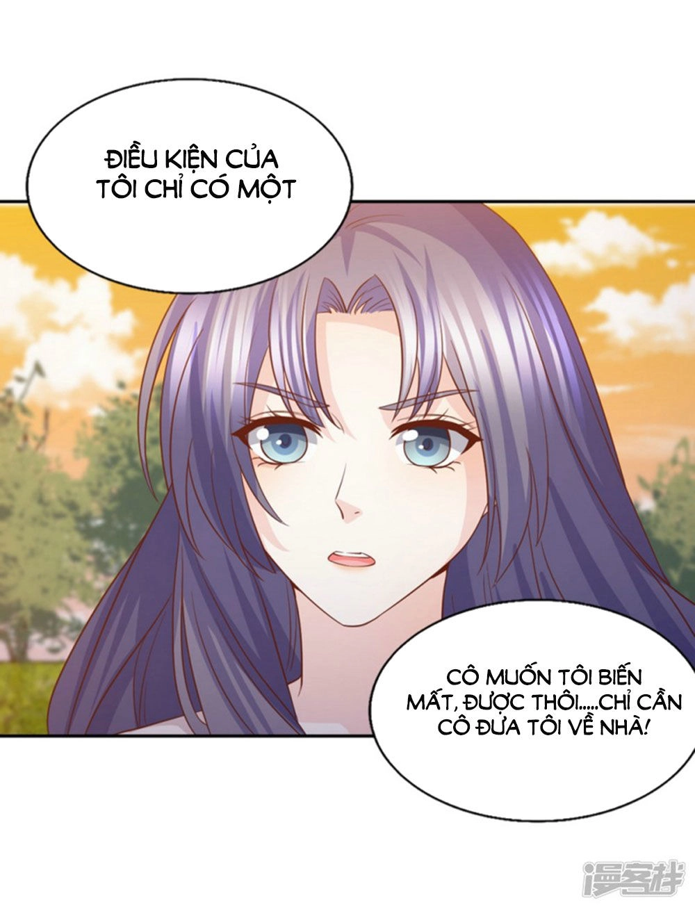 Ta Và Nam Thần Cởi Áo Ngủ Rồi Chapter 53 - 34