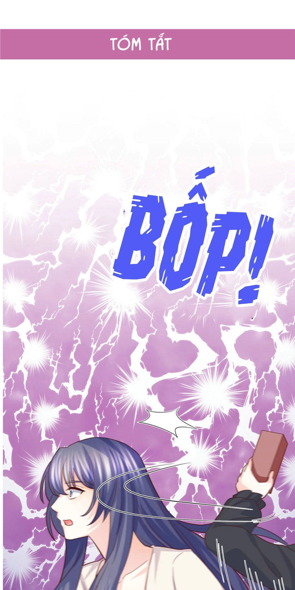 Ta Và Nam Thần Cởi Áo Ngủ Rồi Chapter 55 - 1