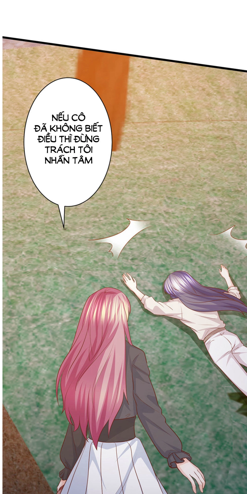 Ta Và Nam Thần Cởi Áo Ngủ Rồi Chapter 55 - 3