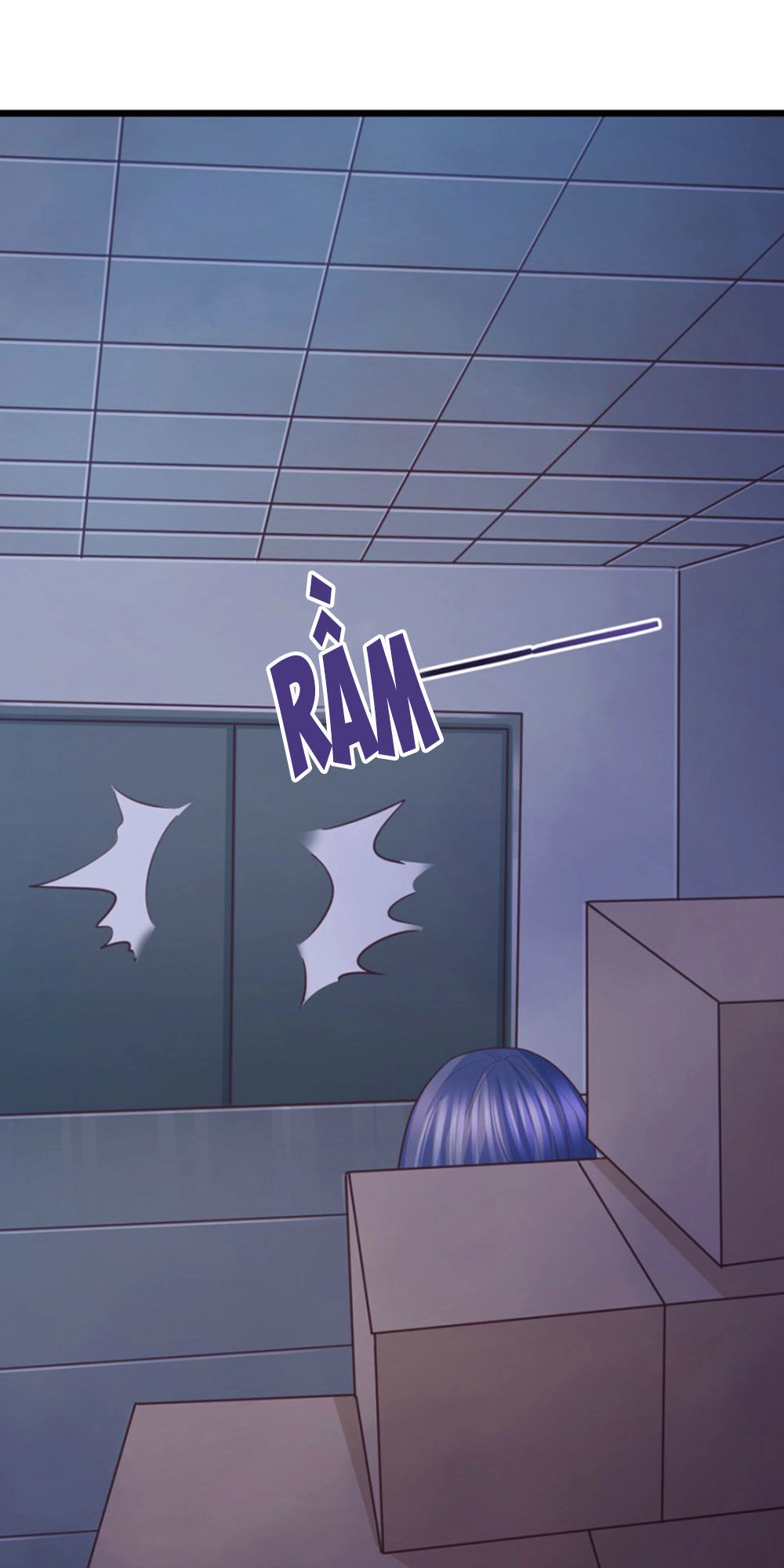 Ta Và Nam Thần Cởi Áo Ngủ Rồi Chapter 55 - 5