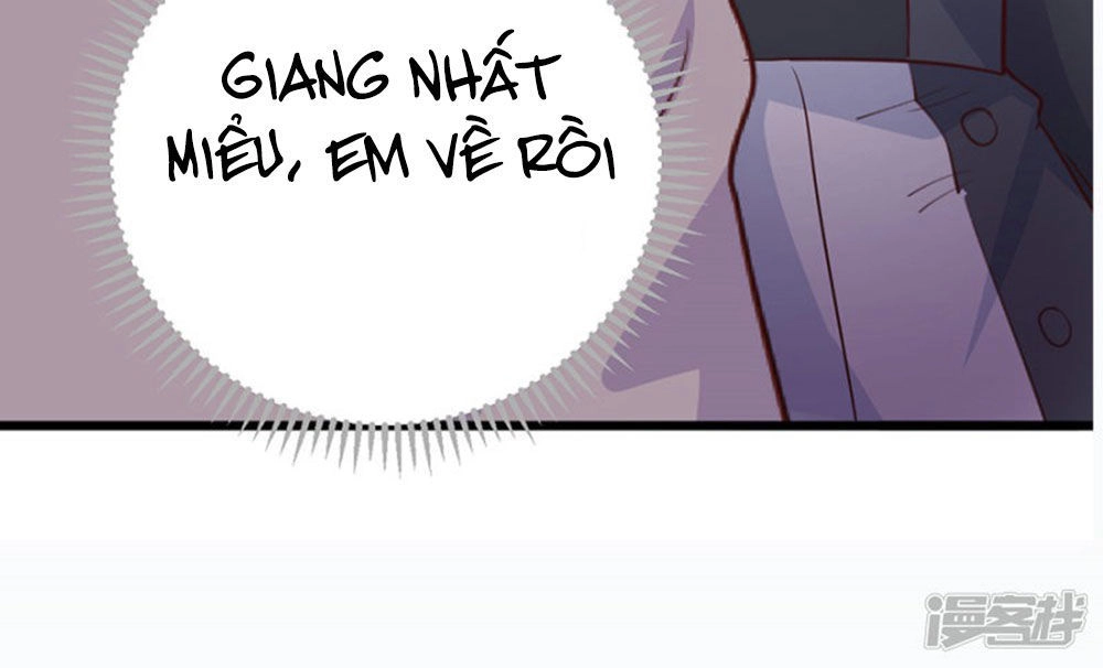 Ta Và Nam Thần Cởi Áo Ngủ Rồi Chapter 55 - 10