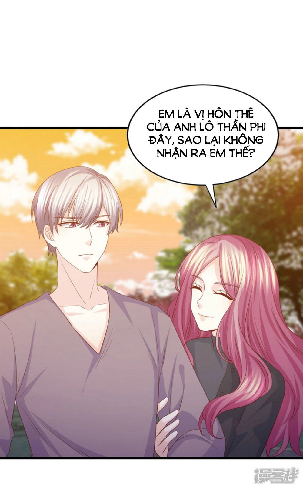 Ta Và Nam Thần Cởi Áo Ngủ Rồi Chapter 55 - 13