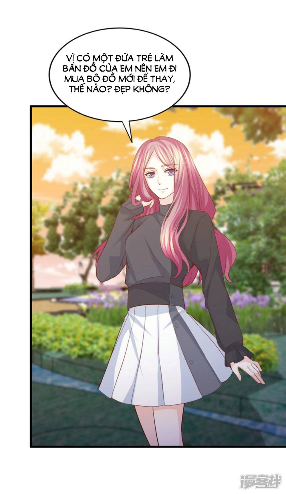 Ta Và Nam Thần Cởi Áo Ngủ Rồi Chapter 55 - 15