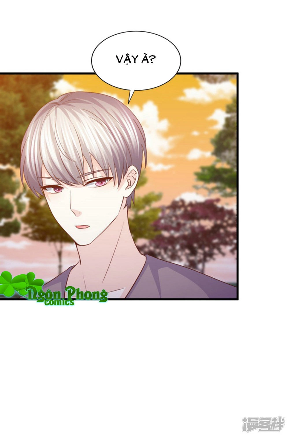 Ta Và Nam Thần Cởi Áo Ngủ Rồi Chapter 55 - 16