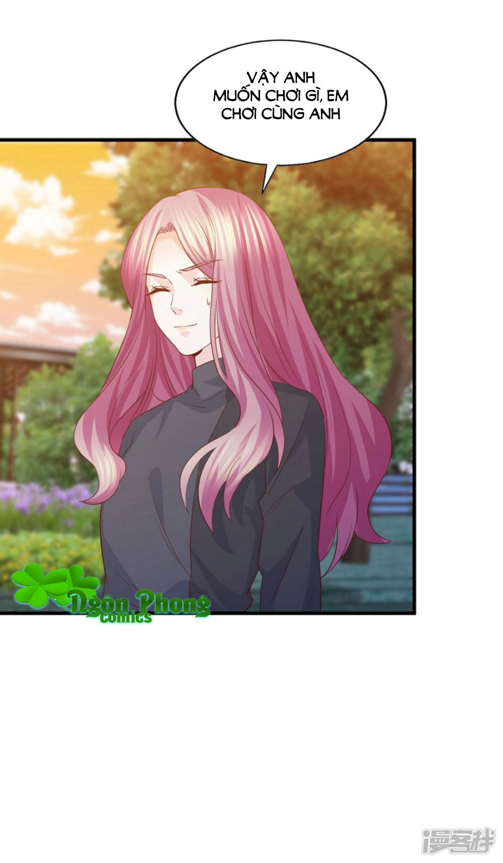 Ta Và Nam Thần Cởi Áo Ngủ Rồi Chapter 55 - 21