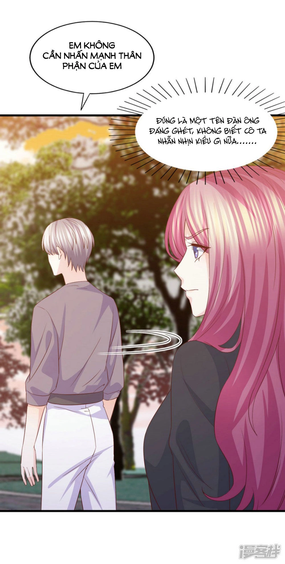 Ta Và Nam Thần Cởi Áo Ngủ Rồi Chapter 55 - 23