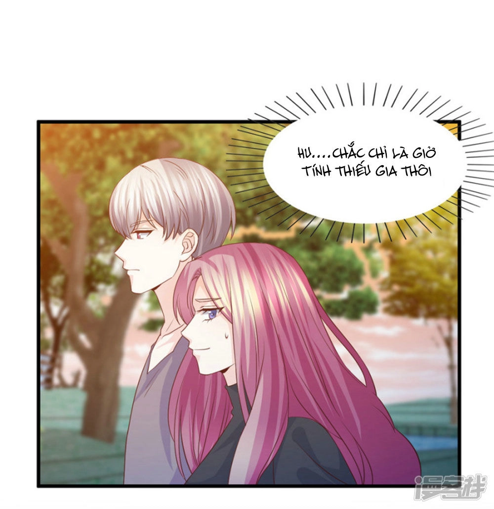 Ta Và Nam Thần Cởi Áo Ngủ Rồi Chapter 55 - 28