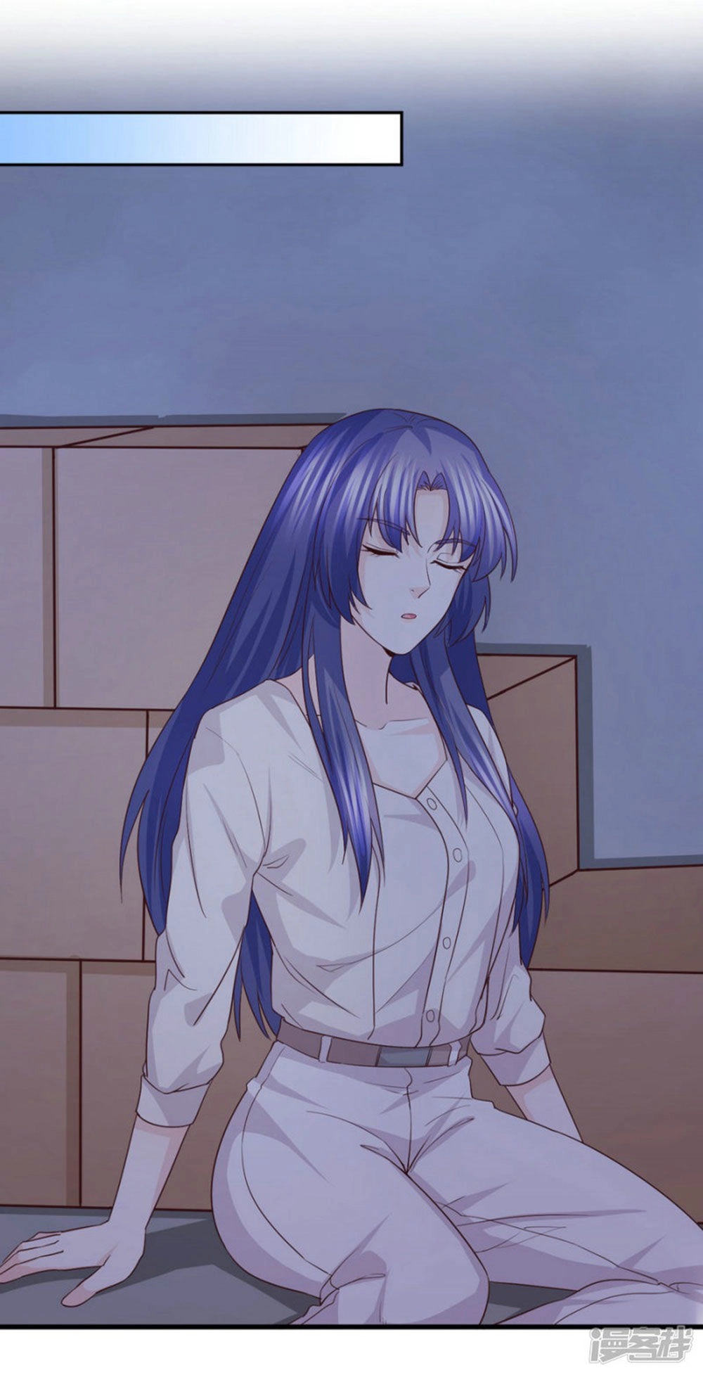 Ta Và Nam Thần Cởi Áo Ngủ Rồi Chapter 55 - 29