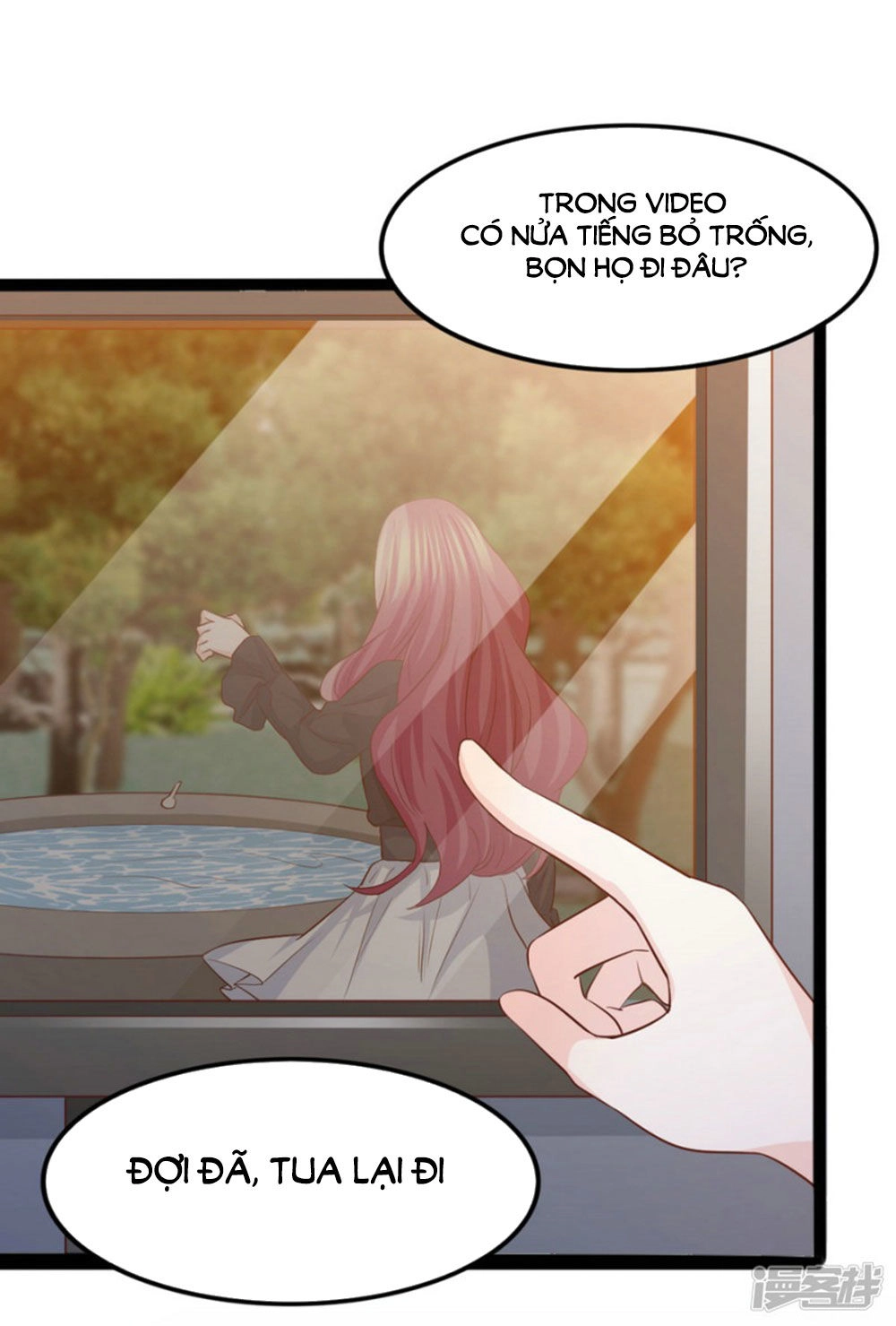 Ta Và Nam Thần Cởi Áo Ngủ Rồi Chapter 56 - 27