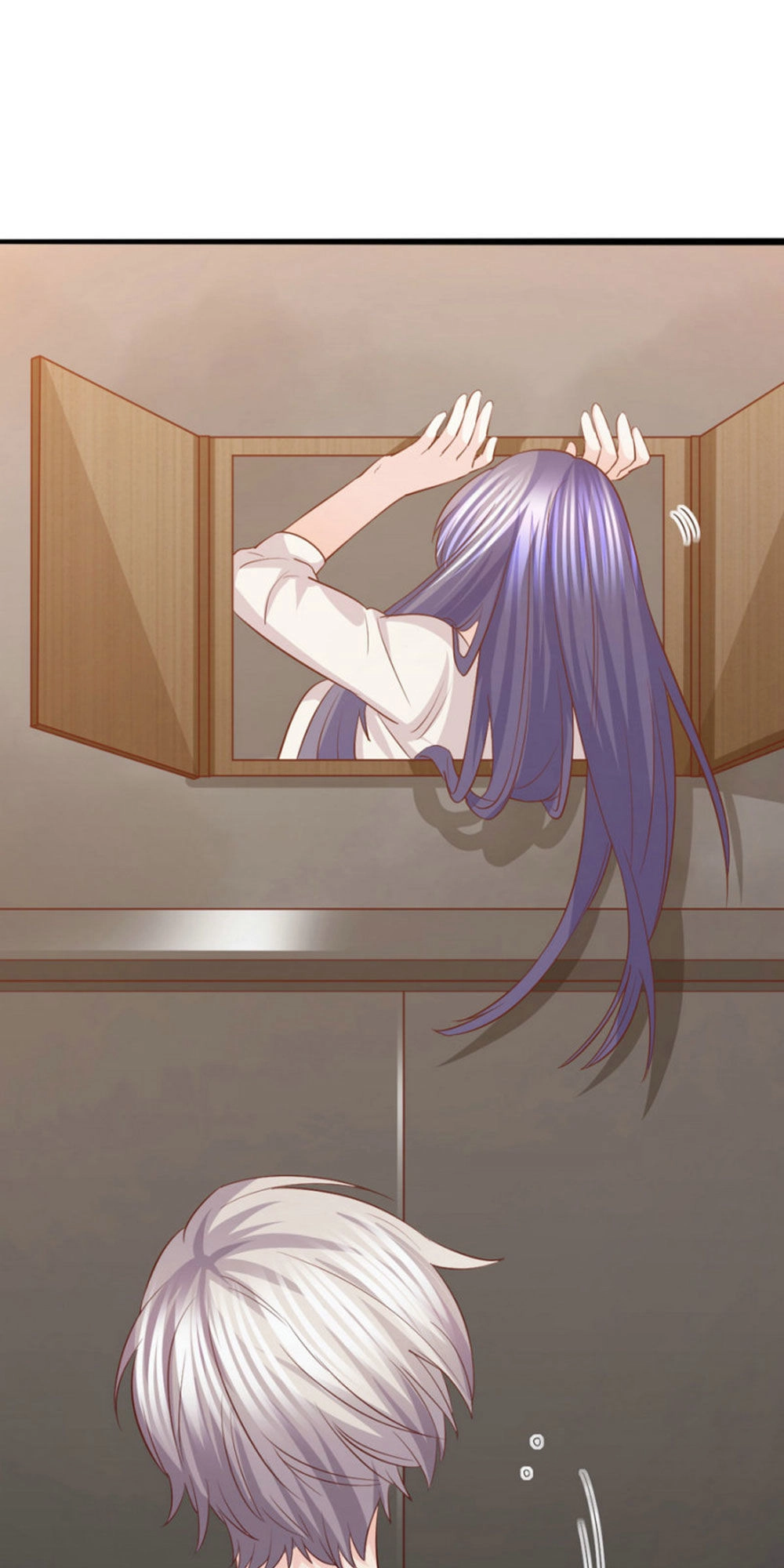 Ta Và Nam Thần Cởi Áo Ngủ Rồi Chapter 57 - 5