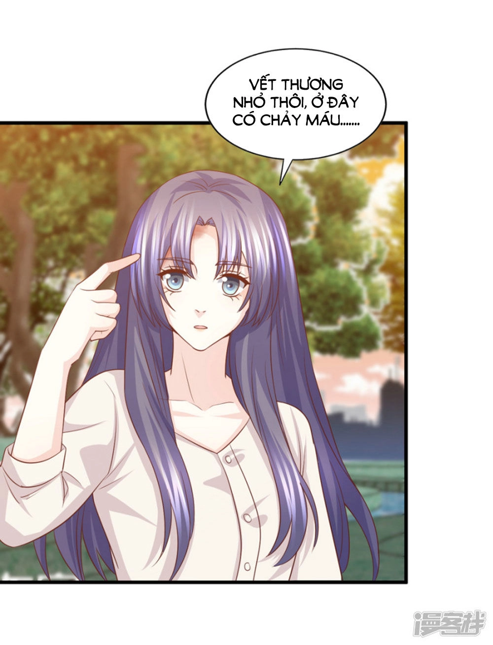 Ta Và Nam Thần Cởi Áo Ngủ Rồi Chapter 57 - 17