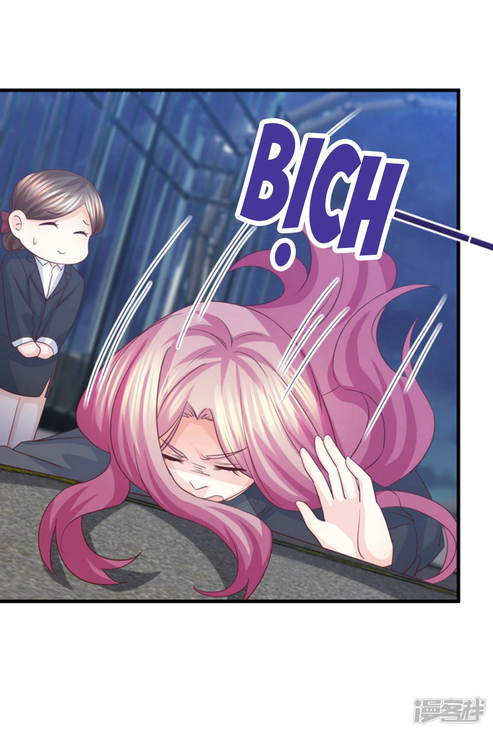 Ta Và Nam Thần Cởi Áo Ngủ Rồi Chapter 57 - 23