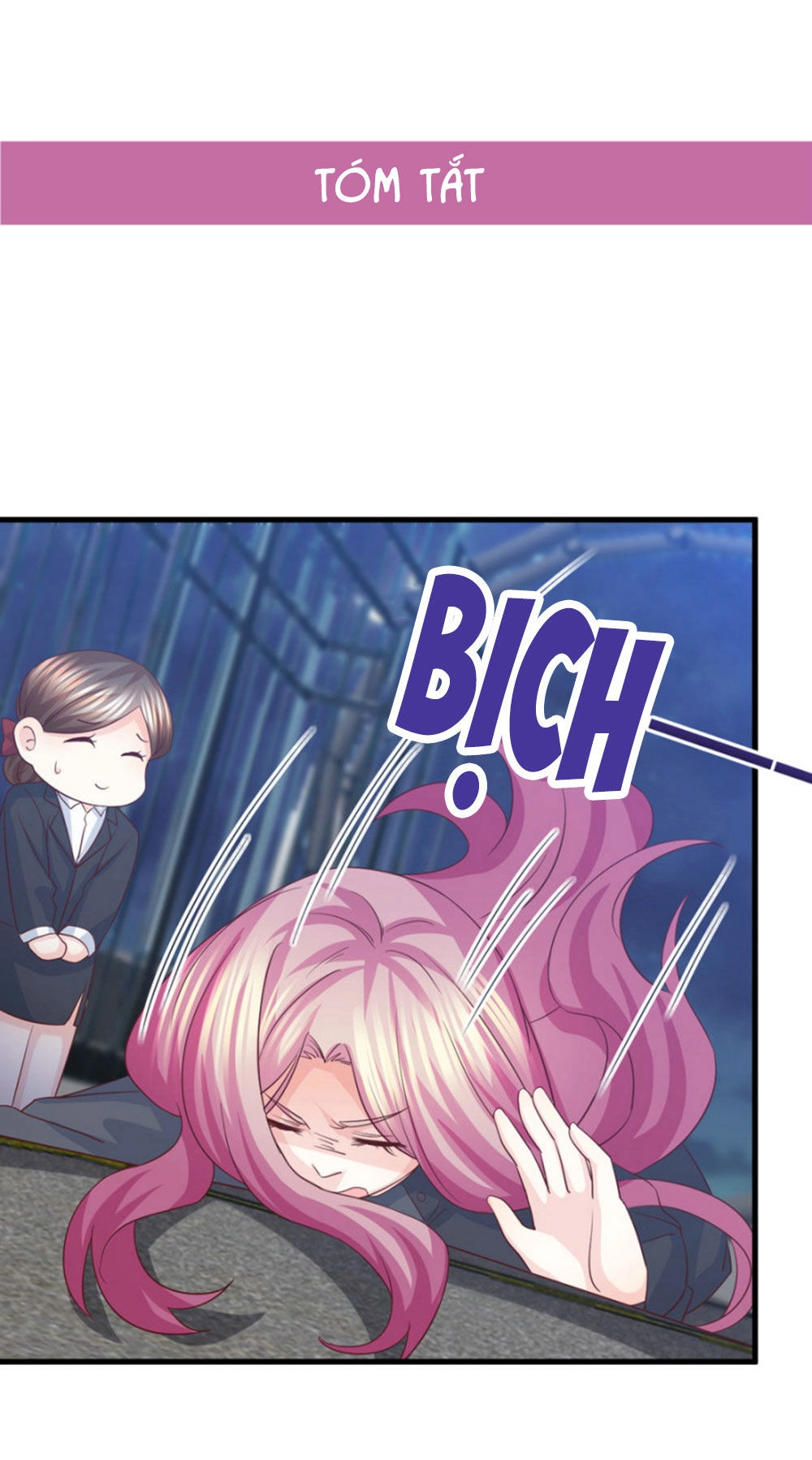 Ta Và Nam Thần Cởi Áo Ngủ Rồi Chapter 58 - 1