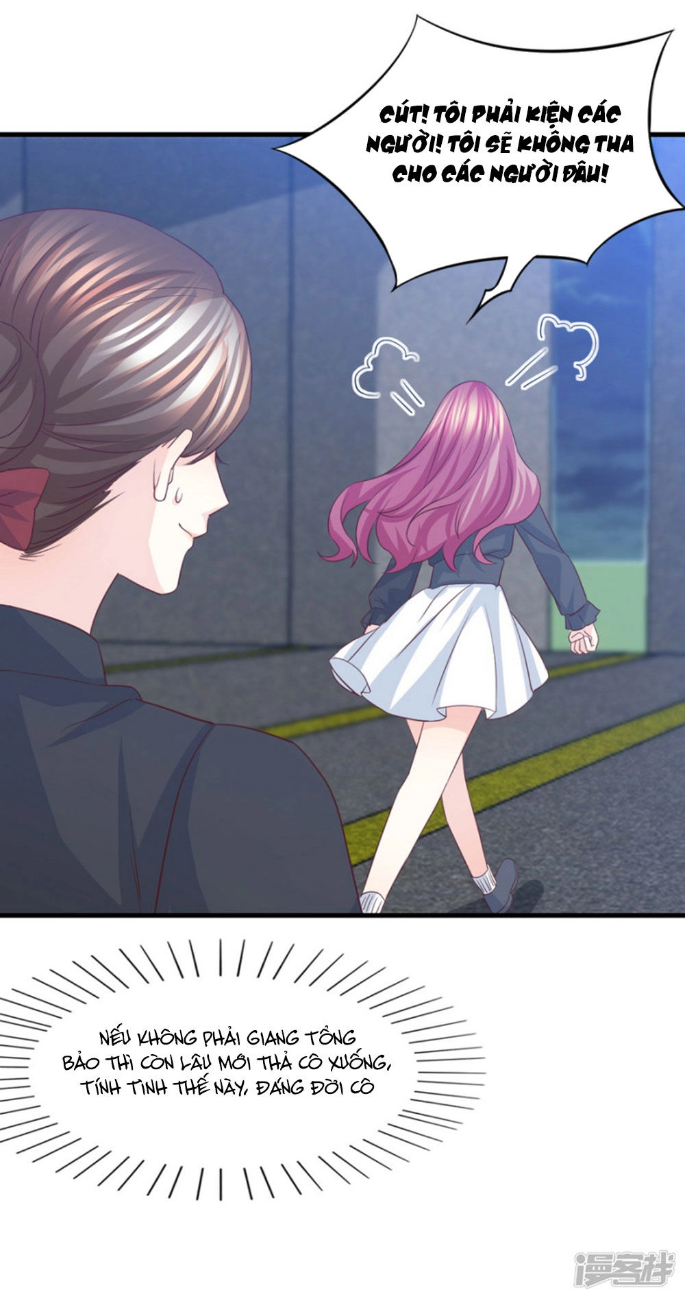 Ta Và Nam Thần Cởi Áo Ngủ Rồi Chapter 58 - 2