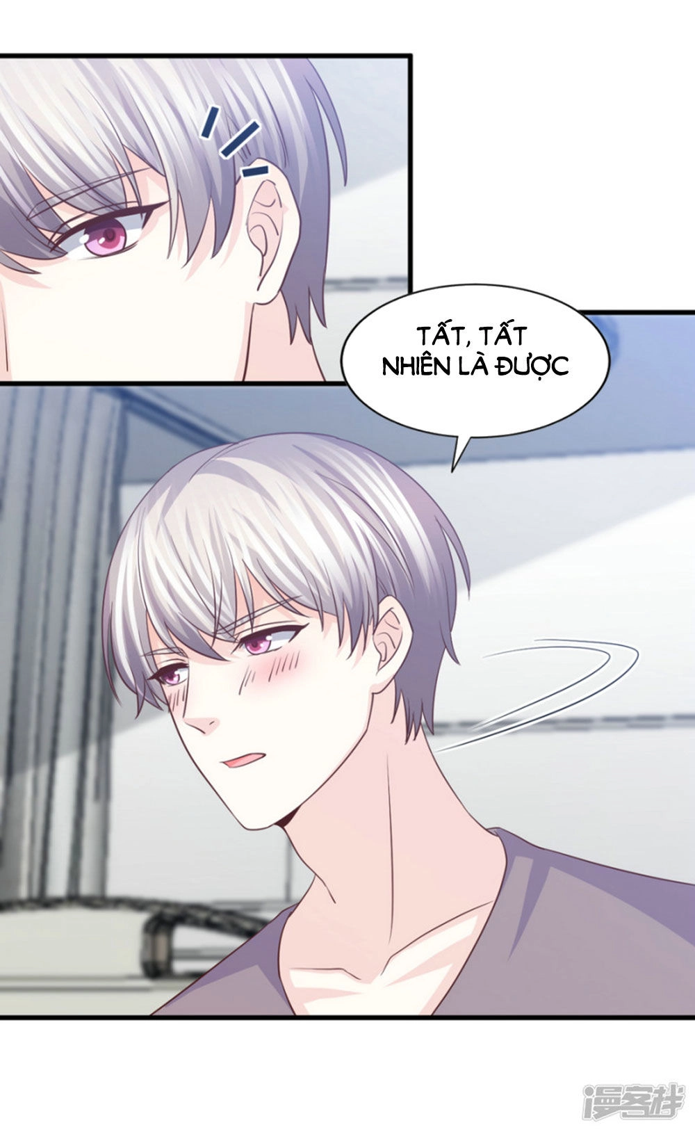 Ta Và Nam Thần Cởi Áo Ngủ Rồi Chapter 58 - 4