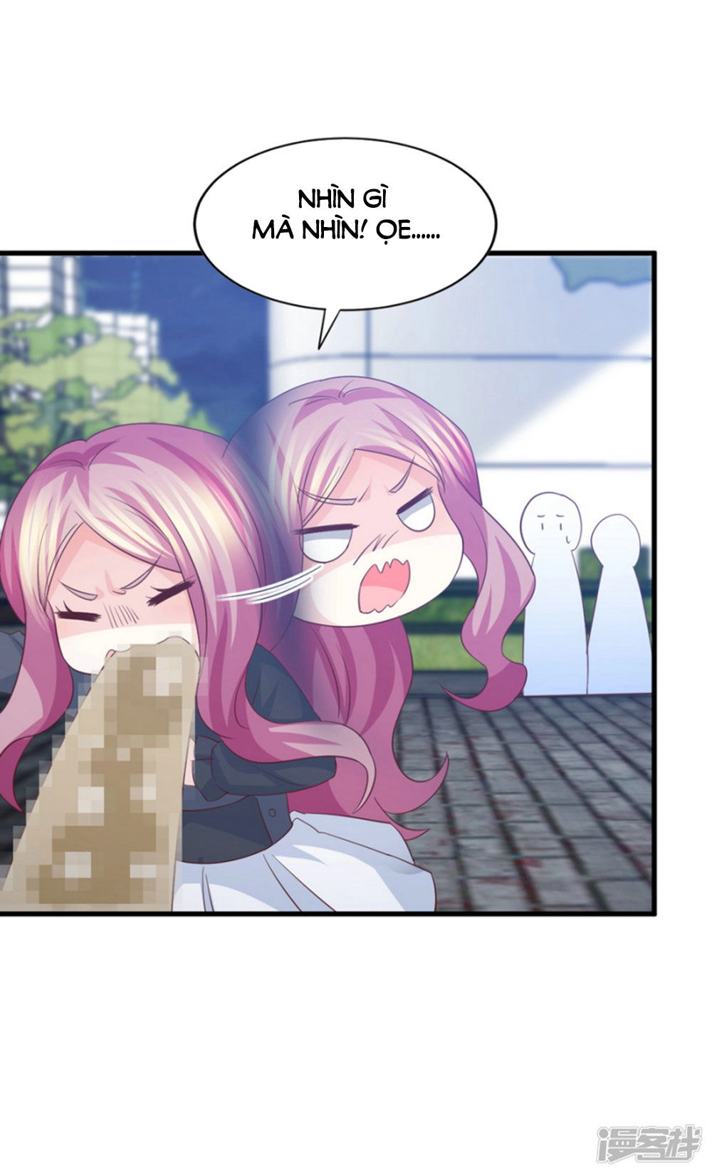 Ta Và Nam Thần Cởi Áo Ngủ Rồi Chapter 58 - 7