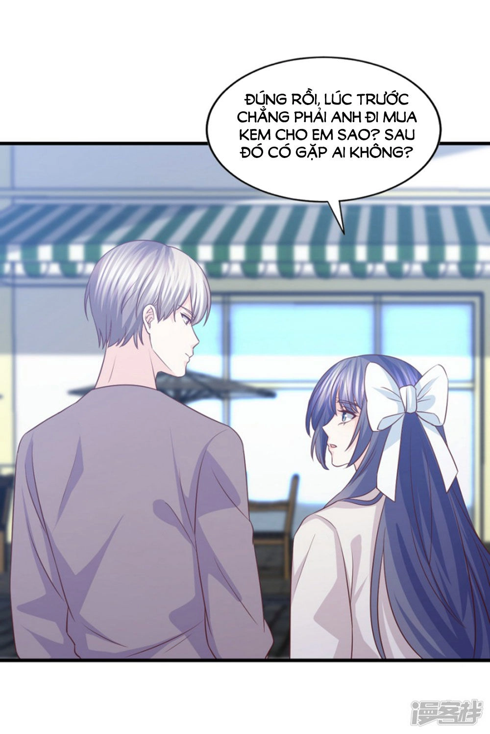 Ta Và Nam Thần Cởi Áo Ngủ Rồi Chapter 58 - 15